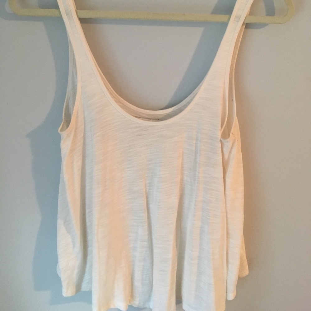 AE Flowy Tank